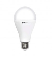 Лампа PLED- SP A65 20Вт E27 4000К 230/50 JazzWay 5019669