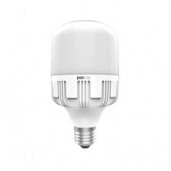 Лампа высокомощная PLED-HP-T120 50Вт 4000К 4400лм E40 220/50 JazzWay 5003842