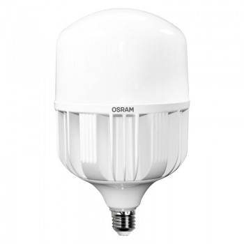 Лампа светодиодная LED HW T 100Вт (замена 1000Вт) матовая 4000К E27/E40 10000лм 200град. 140-265В OSRAM 4058075576995