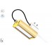 Низковольтный светодиодный светильник Модуль Взрывозащищенный GOLD, консоль К-1 , 16 Вт, 120°
