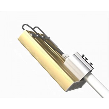 Прожектор GOLD, консоль K-2, 250 Вт, 60°