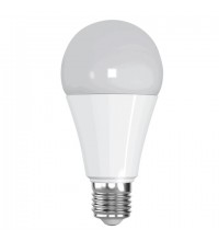 Лампа FL LED A60 ECO 10W 220V E27 4200К 750lm 60*110mm (S369) FOTON LIGHTING