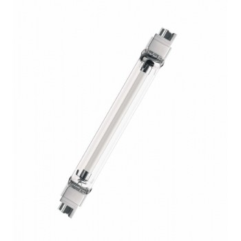 Лампа VIALOX NAV TS 250W FC2 25500lm d=23 l=206 ( прозрачная трубчатая) 
