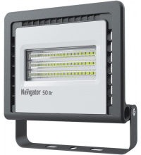 Прожектор 14 145 NFL-01-50-4K-LED Navigator 14145