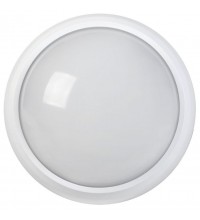 Светильник LED ДПО 5030 12Вт 4000К IP65 круг бел. ИЭК LDPO0-5030-12-4000-K01