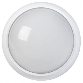 Светильник LED ДПО 5030 12Вт 4000К IP65 круг бел. ИЭК LDPO0-5030-12-4000-K01