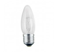 Лампа накаливания ДС 230-40Вт E27 (100) Favor 8109011