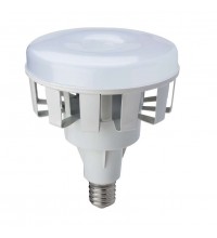 Лампа светодиодная LED KOSMOS premium HWLED 100Вт 220В E40 6500К Космос KHWLED100WE4065