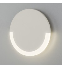 Настенный светильник 40147/1 LED белый