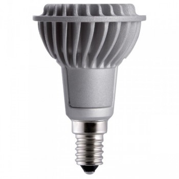 Лампа GE LED 4 R50/830/230V/WFL/E14 15000 час.