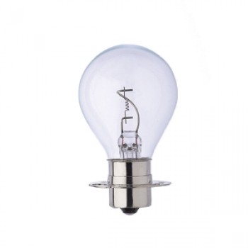 Лампа Dr. Fischer 12V 36W 0,5A SX15s
