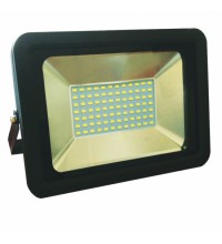 FL-LED Light-PAD 30W Grey 2700К 2550Лм 30Вт AC220-240В 122x84x26мм 690г - Прожектор светодиодный FOTON lighting