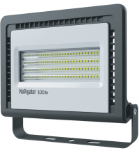 Прожектор светодиодный 14 150 NFL-01-100-6.5K-LED 100Вт IP65 6500К Navigator 14150