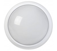 Светильник LED ДПО 5010 8Вт 4000К IP65 круг бел. ИЭК LDPO0-5010-08-4000-K01