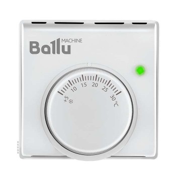 Термостат механический IP40 BMT-2 Ballu НС-1101652