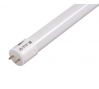 Лампа светодиодная PLED T8-1500GL 24Вт линейная 4000К белый G13 2000лм 185-240В JazzWay 1032539