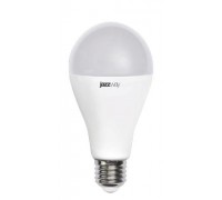 Лампа светодиодная PLED-SP A65 30Вт 4000К E27 230/50 Jazzway 5019690