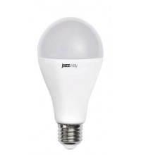 Лампа светодиодная PLED-SP A65 30Вт 4000К E27 230/50 Jazzway 5019690