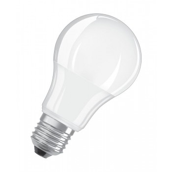 Лампа светодиодная LED Value LVCLA75 10SW/840 230В E27 10х1 RU OSRAM 4058075578852