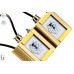 Низковольтный светодиодный светильник Модуль Взрывозащищенный GOLD, консоль К-2, 16 Вт, 120°