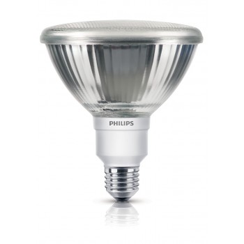 Лампа Energy Saver PAR38 ES 18W E27 827 945lm 10000h PHILIPS