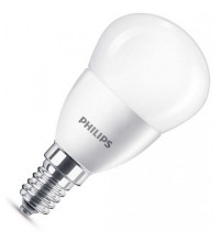 Лампа PHILIPS ESS LEDLustre 6.5-60W E14 840 P48 FR 650lm