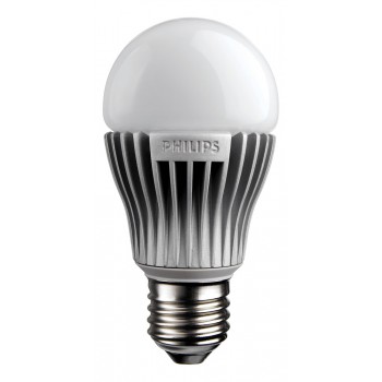 Лампа PHILIPS MASTER LED bulb 6W 230V E27 2700K
