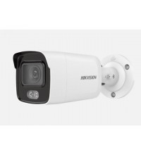 Видеокамера IP DS-2CD2047G2-LU(C) 4-4мм цветная Hikvision 1559800