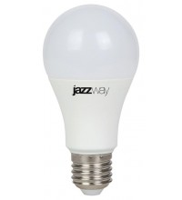 Лампа светодиодная PLED-LX A60 11Вт 4000К E27 JazzWay 5025240