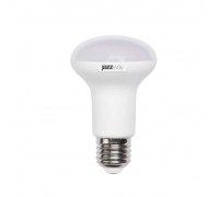 Лампа светодиодная PLED-SP R63 11Вт 5000К холод. бел. E27 820лм 230В JazzWay 1033673