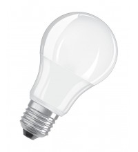 Лампа светодиодная LED Value LVCLA75 10SW/865 230В E27 10х1 RU OSRAM 4058075578913