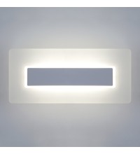 Настенный светильник 40132/1 LED белый