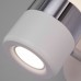 Настенный светильник 20165/1 LED хром / белый