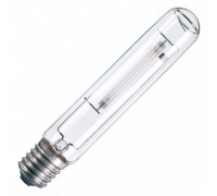 Лампа VIALOX NAV T 70W Е27 5900lm d37x156 прозрачный цилиндр натриевая 