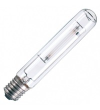 Лампа VIALOX NAV T 100W Е40 9000lm d46x211 прозрачный цилиндр натриевая 