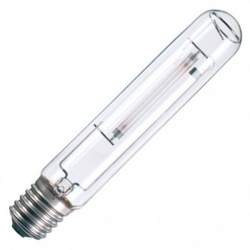 Лампа VIALOX NAV T 70W Е27 5900lm d37x156 прозрачный цилиндр натриевая 