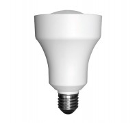 Лампа Genura R80 EFL 23W/827/R80/E27 50000h 220-240V индукционная