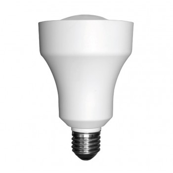 Лампа Genura R80 EFL 23W/827/R80/E27 50000h 220-240V индукционная