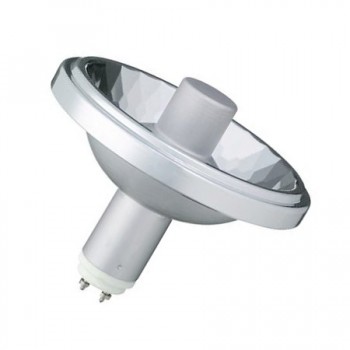 Лампа металлогалогенная (МГЛ) PHILIPS CDM-R111 70W 830 40° GX8,5 