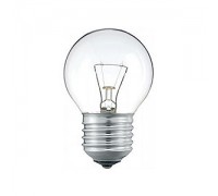 Лампа CLASSIC P FR 60W 230V E27 (шарик матовый d=45 l=75)