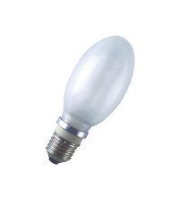 Лампа металлогалогенная (МГЛ) OSRAM HCI EW P 100W 830 WDL PB CO E27 9000lm d54x141 откр светил ±360° 