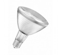 Лампа металлогалогенная (МГЛ) PHILIPS PAR 30 CDM-R 70W 942 10° E27 (защ. стекло призма) 