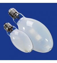 Лампа металлогалогенная (МГЛ) BLV HIЕ-P 400W nw Е40 co 37000lm 4200К 4.0A d120x290 8000h люминофор