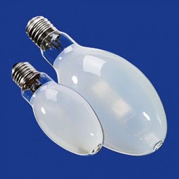 Лампа металлогалогенная (МГЛ) BLV HIЕ-P 400W nw Е40 co 37000lm 4200К 4.0A d120x290 8000h люминофор