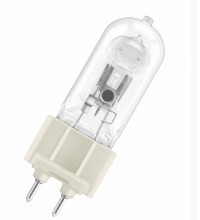 Лампа HQI-T 150W NDL UVS 13000lm G12 d=25 l=84