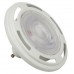Лампа SYLVANIA ES111 11.5W 830 GU10 1000lm 25' DIM 25000h светодиодная LED