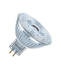Лампа светодиодная LED PARATHOM MR16D 35 36 5W/840 12V GU5.3 DIM OSRAM