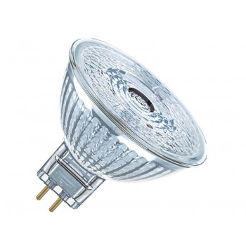Лампа светодиодная LED PARATHOM MR16D 50 36 7.2W/827 12V GU5.3 (NO DIM) OSRAM
