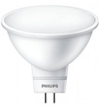 Лампа светодиодная ESS LED MR16 5-50Вт 120D 4000К 220В Philips 929001844608 / 871869679316900