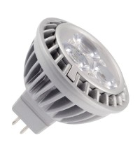 Лампа GE LED 7D/MR16/827/25 GU5.3 DIM 25000ч.